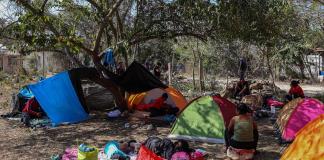 Centroamérica y México acuerdan buscar soluciones este año a la migración forzada