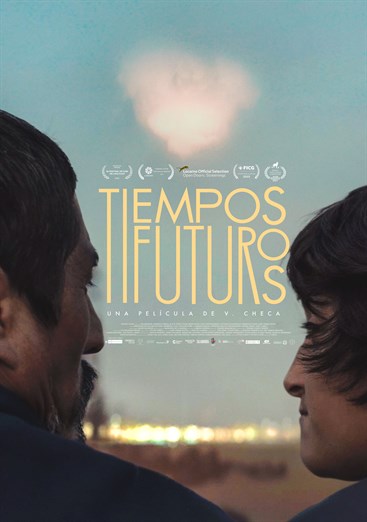 ‘Tiempos futuros’, la nueva película de Víctor Checa se estrena en México