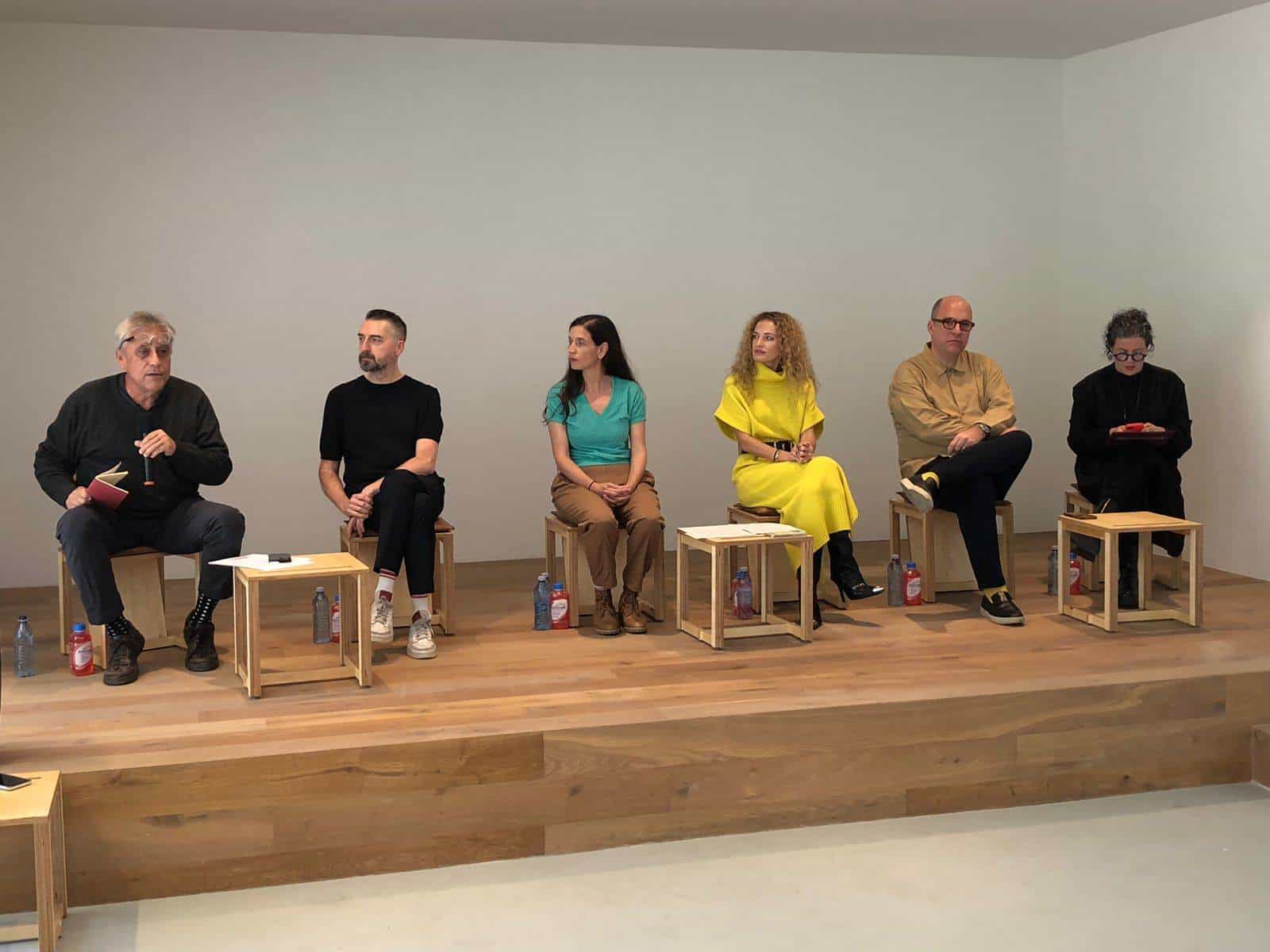 Nace Plataforma, Arte Contemporáneo: nueva oferta cultural en Guadalajara