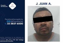 Dictan 2 Años de Prisión Preventiva para presunto Homicida de Higinio Trinidad en Cuautitlán