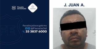 Dictan 2 Años de Prisión Preventiva para presunto Homicida de Higinio Trinidad en Cuautitlán