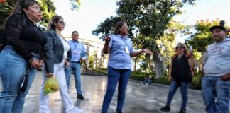 Leyendas y cantinas: Arrancan los recorridos turísticos en el Centro Histórico de Guadalajara