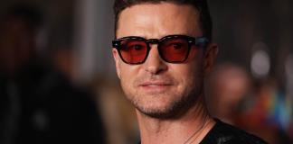 Justin Timberlake lanza Selfish, el primer sencillo de su sexto álbum de estudio