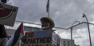 La CIJ exige a Israel que deje entrar ayuda a Gaza e impida actos de genocidio