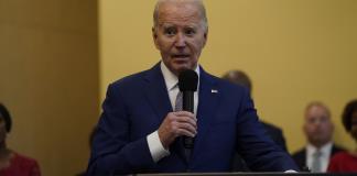 Biden promete responder a la muerte de soldados en Jordania, Irán niega estar implicado
