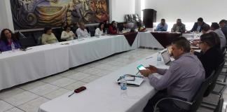 Cabildo de Ocotlán aprueba acuerdo para formalizar hermanamiento con la ciudad de Pelileo, Ecuador