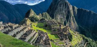 Gobierno de Perú anuncia que entradas a Machu Picchu se comprarán en plataforma del Estado