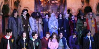 Vuelve la magia a Palacio de las Vacas con Harry Potter y el Prisionero de Azkaban