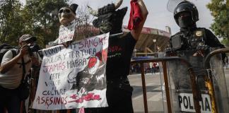 Justicia suspende nuevamente corridas de toros en Ciudad de México