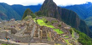 Los pobladores de Machu Picchu levantan el paro que mantenía cerrado el monumento