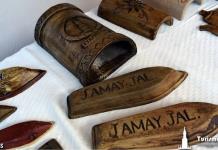Si eres artesano de Jamay puedes tramitar tu Credencial Artesanal