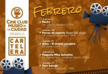 El Museo de la Ciudad de Guadalajara retoma los jueves de cine club, entrada gratuita  
