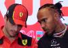 Hamilton quiere empezar un nuevo capítulo con Ferrari en 2025
