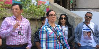Después de 6 años, autoridades en Jalisco informan a familiares que inhumaron el cuerpo de su desaparecido