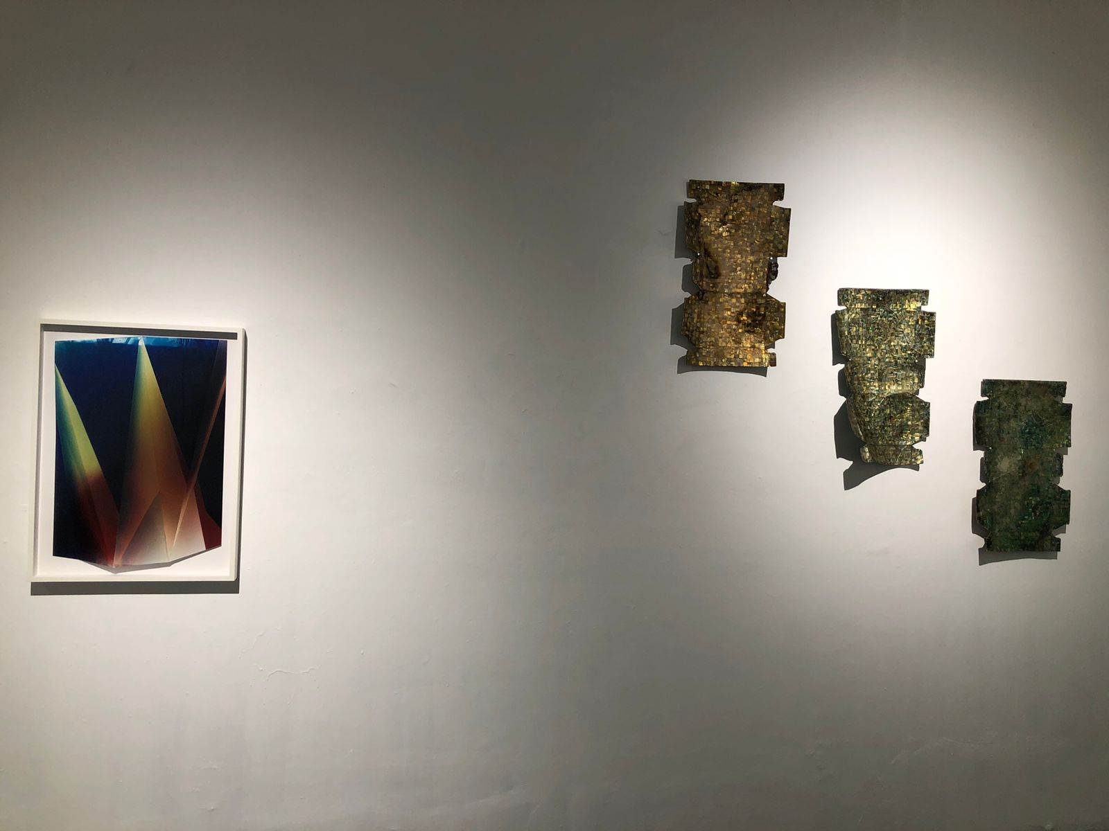 El Museo Raúl Anguiano será la sede la exposición “Masa solar”, obras selectas de la Colección Zarur