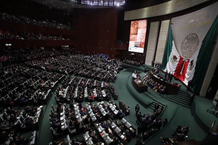 Cae a 44 % el apoyo ciudadano para elegir por voto popular a los jueces en México