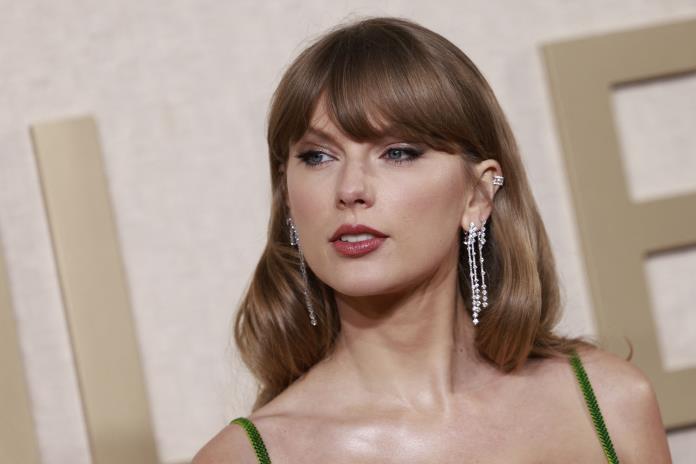 Taylor Swift dona USD 100.000 a familia de víctima de tiroteo en Kansas City