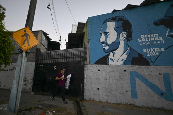 Bukele, el dictador cool que cambió a El Salvador