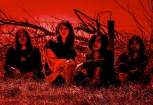 La banda japonesa de de post-rock, Mono regresa a México tras 7 años de su última presentación