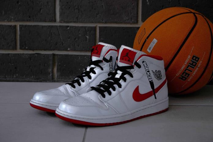 Zapatillas de michael 2024 jordan