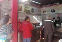 Llega La Candelaria y los locales que venden tamales ya están a reventar