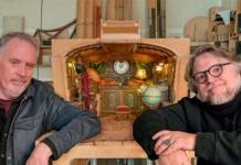 Fallece Mark Gustafson, codirector de ‘Pinocho’ junto a Guillermo del Toro
