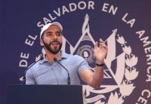 Movimiento LGBTI de El Salvador denuncia retrocesos en el primer mandato de Nayib Bukele