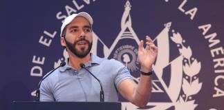 Movimiento LGBTI de El Salvador denuncia retrocesos en el primer mandato de Nayib Bukele