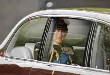El rey Carlos III sufre un cáncer, anuncia el Palacio de Buckingham
