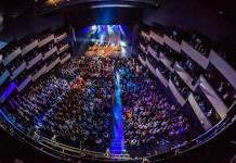Teatro Diana: 19 años de historia cultural en Guadalajara