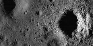 Las muestras que trajo Change-5 contenían minerales que dan pistas sobre el origen lunar