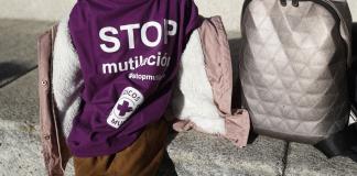 Cuatro millones de niñas en el mundo se arriesgan a sufrir mutilación genital este año