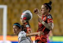 Tigres UANL mantiene paso perfecto en el Clausura del fútbol femenino