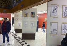 Casa de la Cultura de Ocotlán presenta la exposición pictórica “Emociones Generacionales”