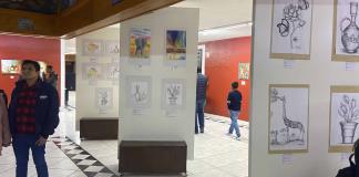 Casa de la Cultura de Ocotlán presenta la exposición pictórica "Emociones Generacionales"