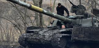 Situación crítica en Avdiivka, epicentro de los combates en el este de Ucrania