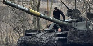 EEUU descarta enviar tropas para combatir en Ucrania tras los comentarios de Macron
