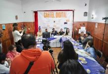 Morena acusa a MC de difundir noticias falsas de su candidata en Jalisco