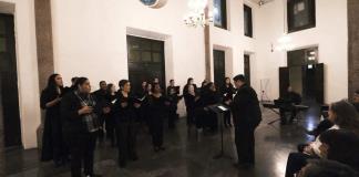 El Coro del Estado de Jalisco trae el romance al Edificio Arroniz con su serie de conciertos de jazz