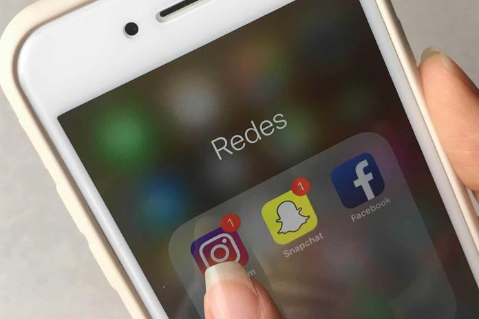 Snapchat bloquea 415.000 cuentas de menores en Australia por ley Snapchat bloquea 415.000 cuentas de menores en Australia por ley