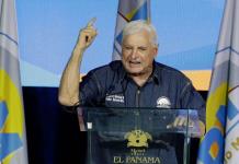 Nicaragua otorga asilo al expresidente de Panamá Ricardo Martinelli, condenado por blanqueo