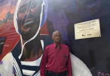 Humillado en vida, un marinero negro honrado en el Carnaval de Rio