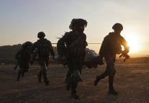 Netanyahu ordena preparar una ofensiva contra Rafah, en el sur de Gaza