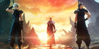 Final Fantasy VII: Rebirth más cerca que nunca