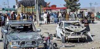 Grupo EI reivindica explosiones que dejaron 28 muertos en Pakistán
