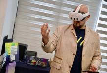 Zapopan presenta la realidad virtual en los espacios públicos