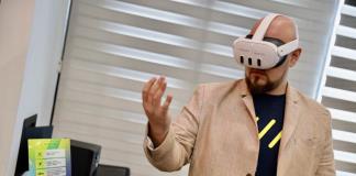 Zapopan presenta la realidad virtual en los espacios públicos