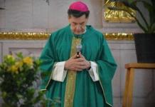 Papa Francisco Acepta renuncia y nombra nuevo Obispo en Autlan.