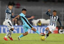 Pachuca vence al León en juego pendiente y toma liderato