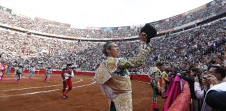 Una jueza aplaza la posible suspensión de corridas de toros en la Plaza México
